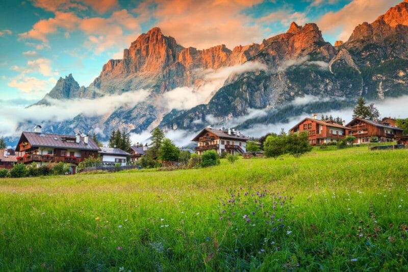 5-Days Alpine Escapade: Dolomites & Alps Expedition - What the Tour Includes and What You Should Consider
