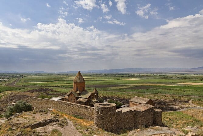 5 Days Armenia Package with Accommodation, Tours and Transfers - Who Will Love This Tour?