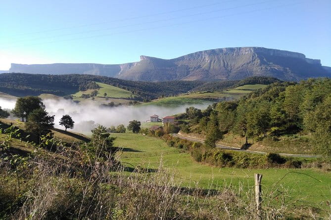 5 days Bilbao and Basque Country - Day 4: Wineries and Medieval Towns of Rioja