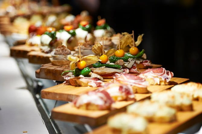 5 days Bilbao and Basque Country - FAQ