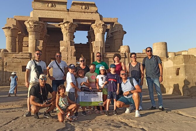 5 Days Dahabiya Nile River Cruise From Luxor to Aswan - Inclusions and Exclusions