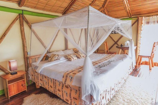 5 Days Gorilla & Wildlife Safari in Uganda - Meeting and Pickup