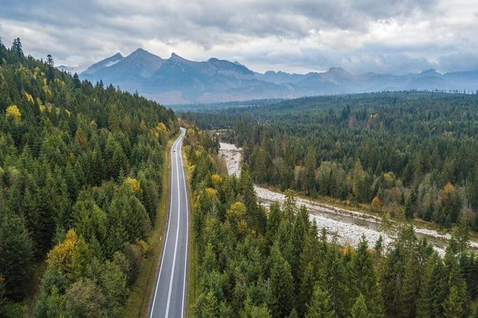 5 days in Krakow and Zakopane: transfers, tours and accomodation - Why this experience offers great value