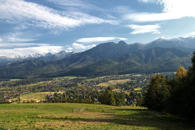 5 days in Krakow and Zakopane: transfers, tours and accomodation - FAQs