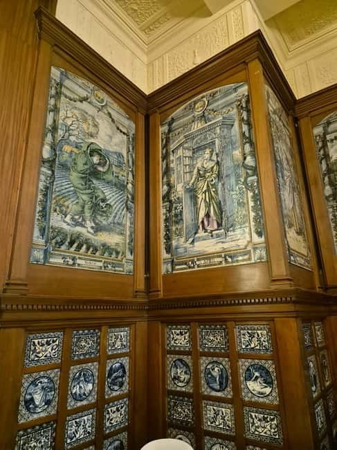 5 Days in London - Key points / Takeaways