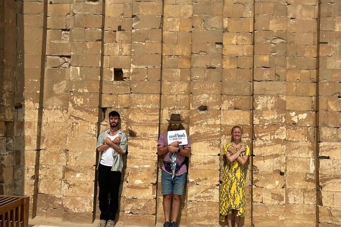 5 Days Nile Cruise From Cairo by Flight - Comfortable 5-Star Accommodations