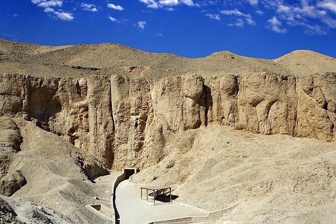 5 Days Nile Cruise From Cairo by Flight - Domestic Flight Transfers