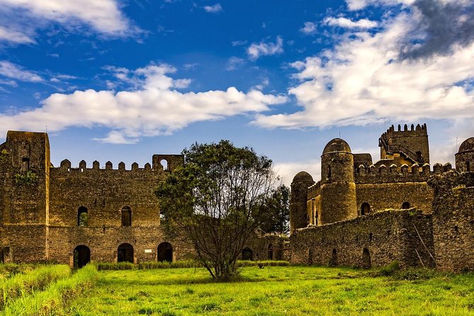 5 Days North Ethiopia Tours - Additional Information