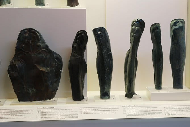 5 Days Private Ancient Cities Tour of Greece from Athens - Mystras: The Medieval "Ghost City"