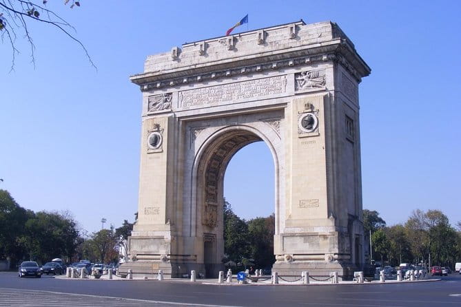 5 Days Private Tour in Romania from Bucharest to Transylvania - Price and Value