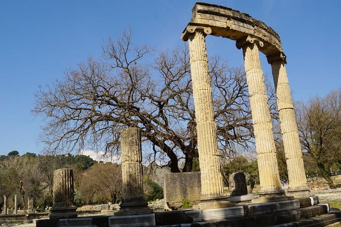 5 Days Private Tour: Meteora - Delphi - Olympia & Argolida - Final Thoughts