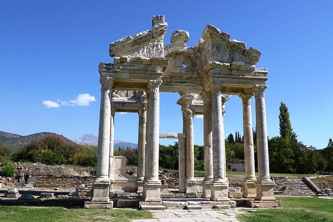5 days Private Tour of Western Turkey (Troy-Pergamon-Ephesus-Didyma-Pamukkale) - Final Thoughts
