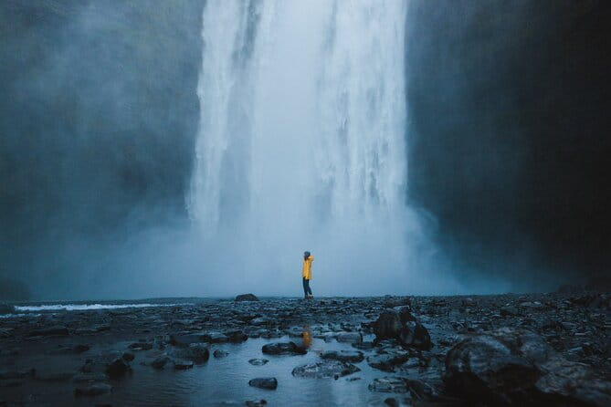 5 Days Self-Drive Tour with Pick Up - Northern Lights Adventure Camper´ Break - Key Points / Takeaways