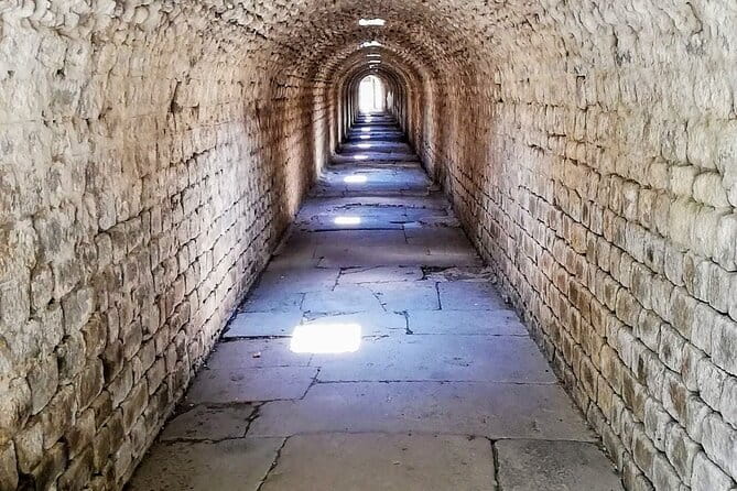 5 Days : Seven Churches of Asia Minor Tour Smyrna, Pergamon, Thyatira, Sardis... - Exploring Asia Minor: A Deep Dive into the 5-Day Tour