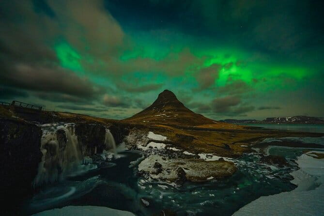 5 Days Snæfellsnes, Golden Circle and South Coast Private Tour - Key points / Takeaways