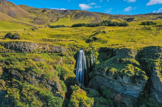 5 Days Snæfellsnes, Golden Circle and South Coast Private Tour - Exploring Iceland in Comfort and Style