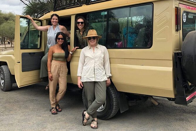 5 Days Tanzania Safari - Migration and Big 5 Safaris - Testimonials and Reviews