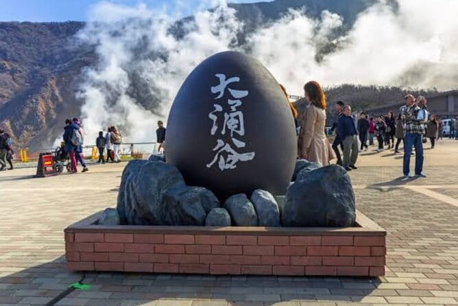 5 Days Tour Mt Fuji Tokyo Kyoto Osaka Nara by Car English Driver - Mt. Fuji