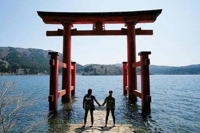 5 Days Tour Mt Fuji Tokyo Kyoto Osaka Nara by Car English Driver - Tokyo