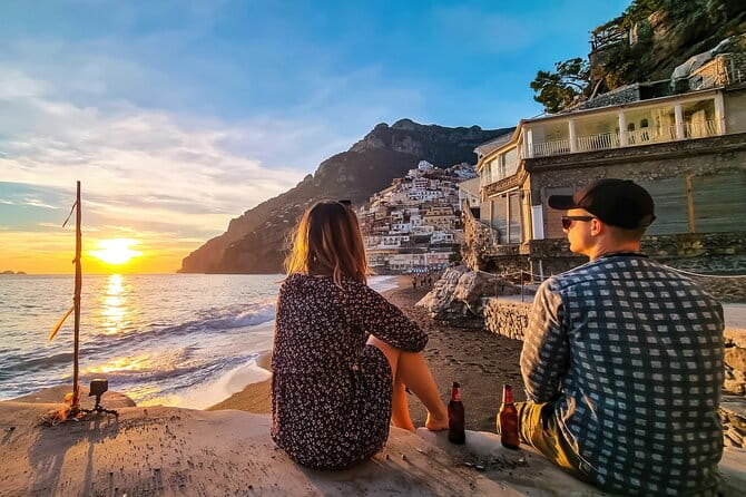 5-hour Amalfi Coast Tour, Capped Off with Dinner by the Sea - Frequently Asked Questions