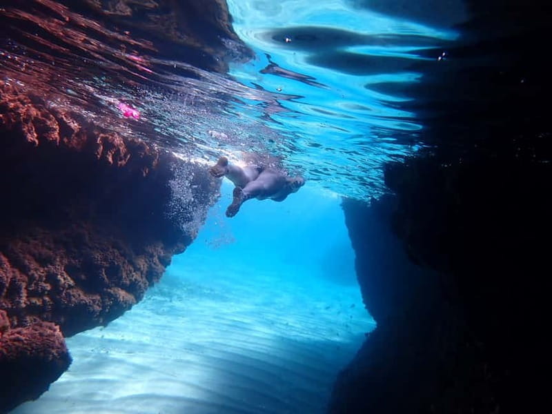 5-hour Cape Greco Caves kayaking + Snorkelling trip - Who Will Love This Experience?