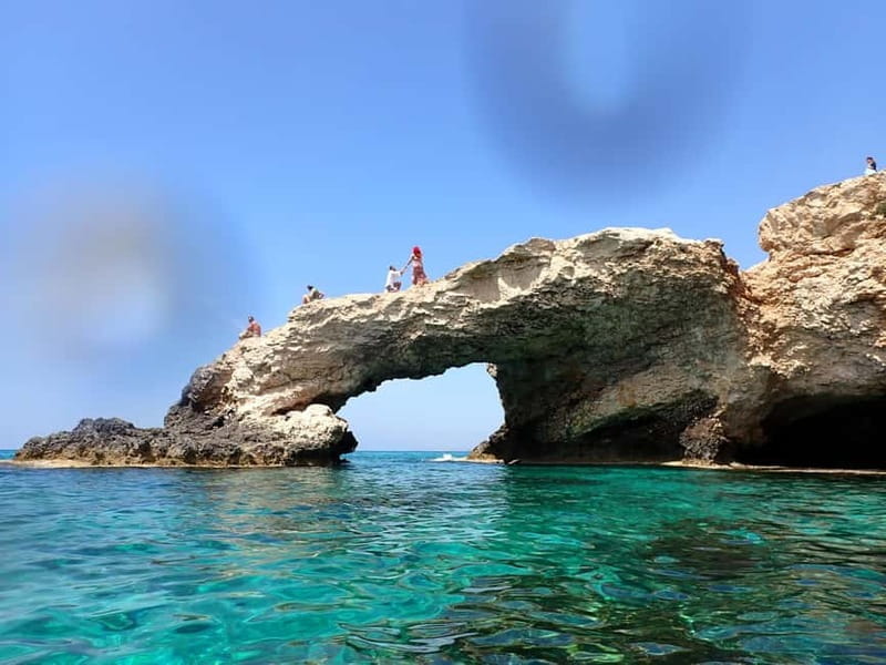 5-hour Cape Greco Caves kayaking + Snorkelling trip - FAQ