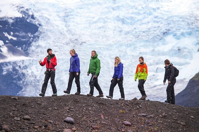 5-hour Glacier Adventure From Skaftafell - Cost and Value