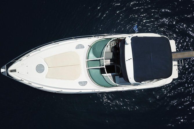 5-Hour Private Cruise From Fira - Attractions Visited