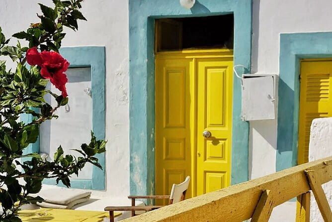 5-Hour Private Custom Santorini Tour - An In-Depth Look at the 5-Hour Private Santorini Tour