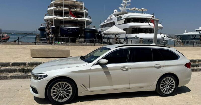 5 hour tour of Syracuse & Ortigia - Exploring Syracuse & Ortigia: The Ultimate 5-Hour Tour Experience