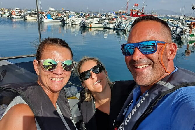 5-hour tour with 3 stops around the islands and beaches of Ria Formosa - Final Thoughts