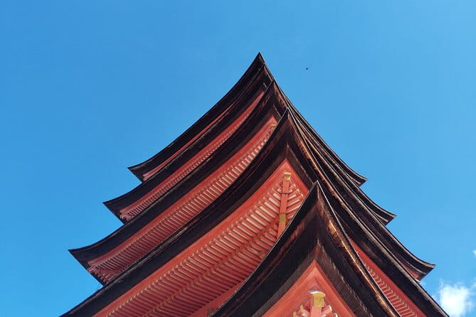 5 Hours Hiroshima Highlights Tour With Professional Guide - Inclusions and What to Expect