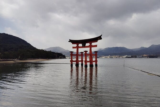 5 Hours Hiroshima Highlights Tour With Professional Guide - Accessibility Features