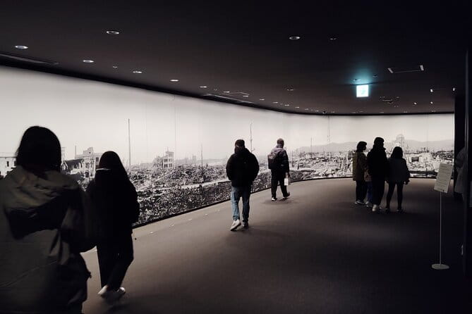 5 Hours Hiroshima Highlights Tour With Professional Guide - Tour Highlights: Key Attractions