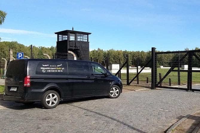5 hours Individual trip to the Stutthof Concentration Camp - A Thoughtful Journey to a Dark Chapter of European History