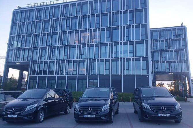 5 hours Individual trip to the Stutthof Concentration Camp - Who Should Consider This Tour?