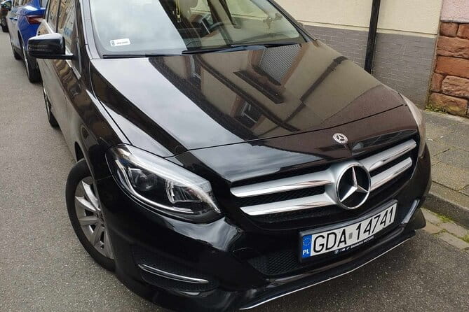 5 hours Individual trip to the Stutthof Concentration Camp - The Sum Up