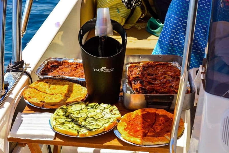 5 hours Otranto, boat tour with snorkeling and aperitif - Final Thoughts