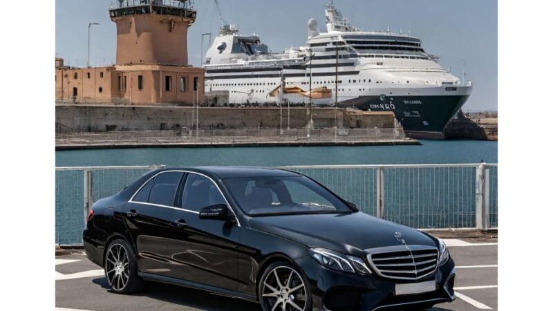 5 Hours Post-Cruise in Rome from Civitavecchia Port - Who Should Consider This Tour?