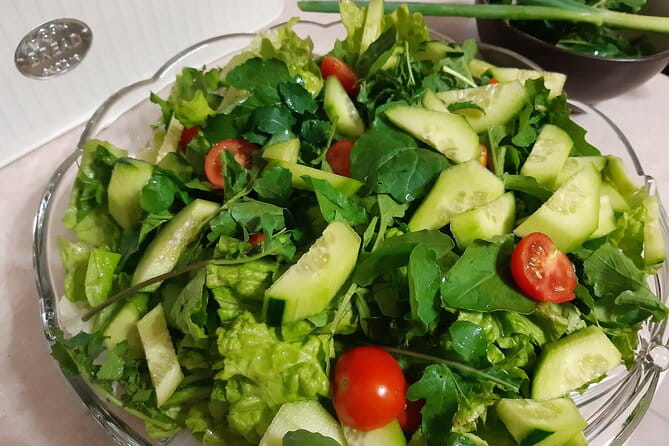 5 Hours Private Cooking Classes in Langadas Thessalonikis - An in-depth look at this Greek farm cooking adventure