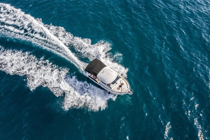 5 hours Private Kamenjak and Medulin Archipelago Tour - Key Points