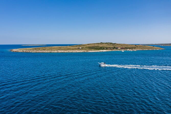 5 hours Private Kamenjak and Medulin Archipelago Tour - In-Depth Experience Breakdown