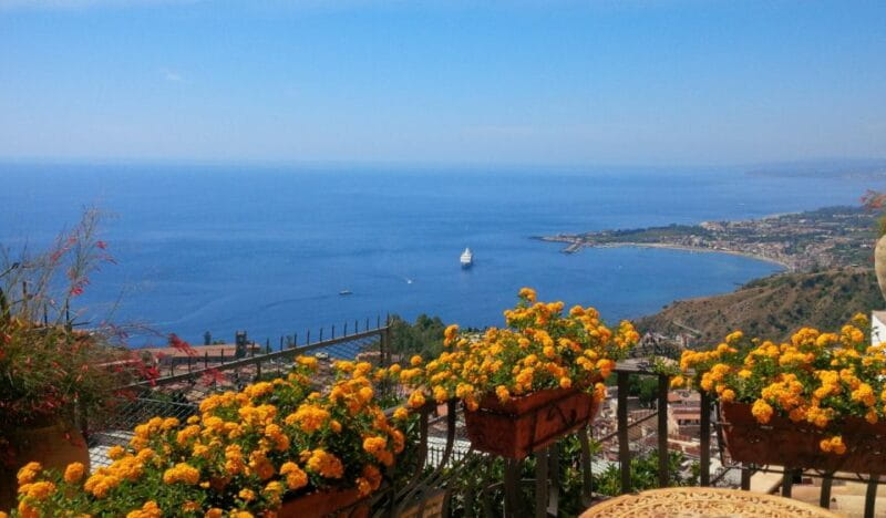 5 Hours Private Tour of Taormina from Messina - Sampling Sicilian Cuisine in a Trattoria