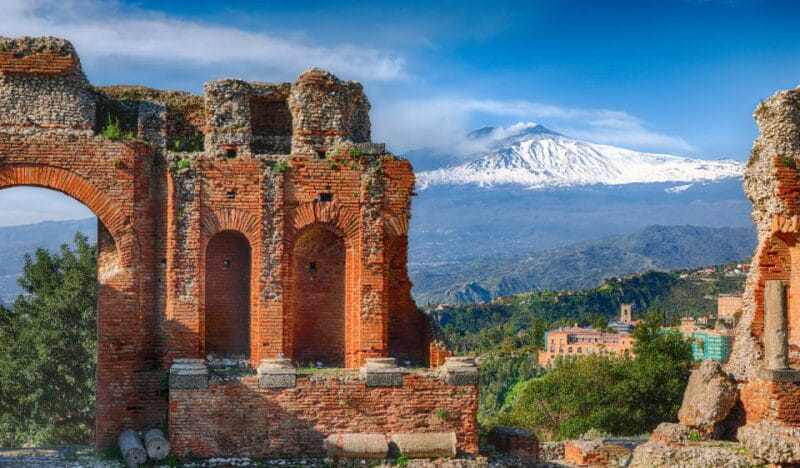 5 Hours Private Tour of Taormina from Messina - Who Will Love This Tour?