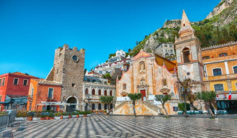 5 Hours Private Tour of Taormina from Messina - Price and Value: Is It Worth It?