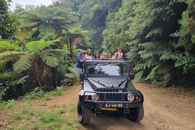 5 Hours Private Tour to Santana, Thatched houses - A sound introduction to Madeira’s east: what makes this tour special?