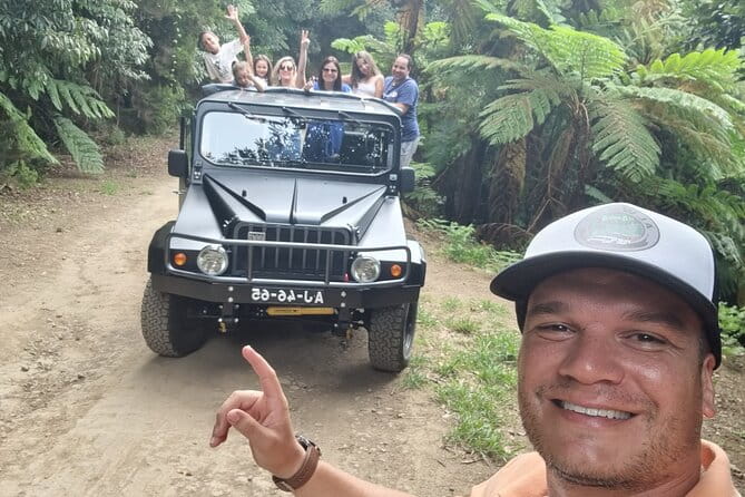 5 Hours Private Tour to Santana, Thatched houses - Who is this tour right for?