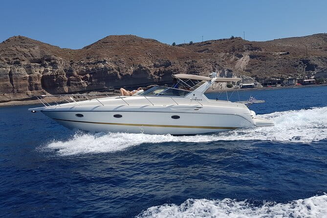 5 Hours Santorini Private Luxury Cruise with BBQ and Drinks - Unpacking the Santorini Private Luxury Cruise Experience