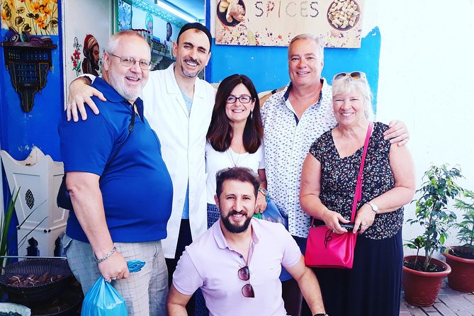 5 Hours VIP Tour of Tangier - Experience Daily Life