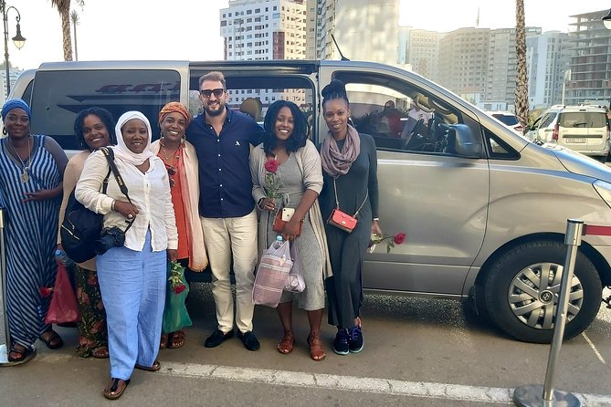 5 Hours VIP Tour of Tangier - Captivating History and Natural Beauty